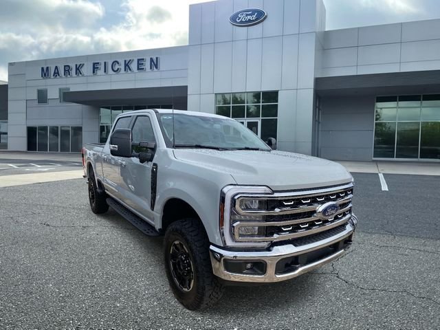 2026 Ford F-250SD