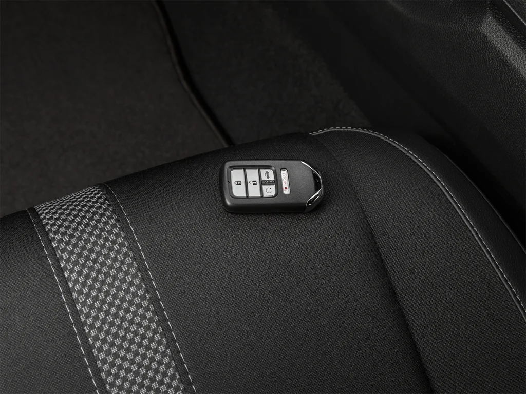 Used 2019 Gray Honda Sport image 35