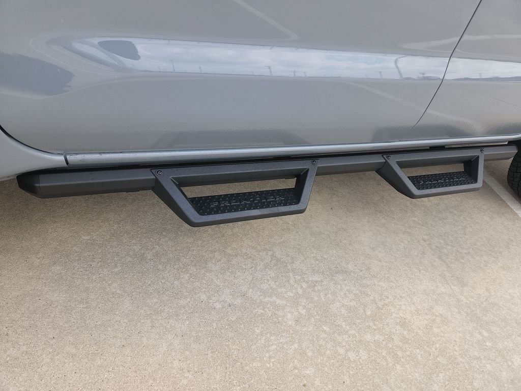 New 2026 Boulder Gray Pearl Nissan PRO-4X image 22