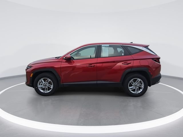 Used 2026 Red Hyundai SE image 5