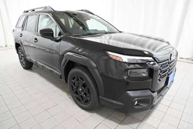 New 2026 Black Subaru Limited image 15