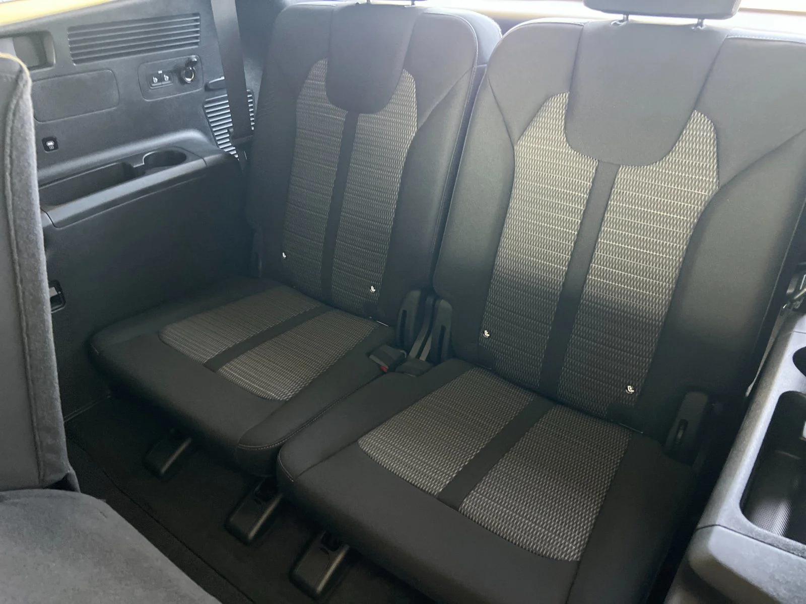 New 2026 White Kia LX image 16