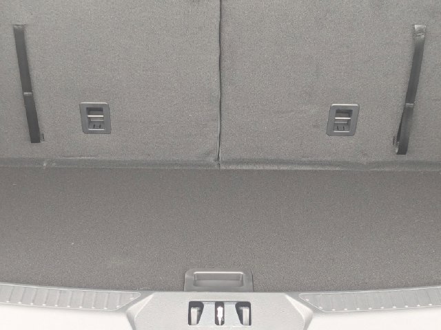 New 2026 Space White Metallic Ford Active image 7