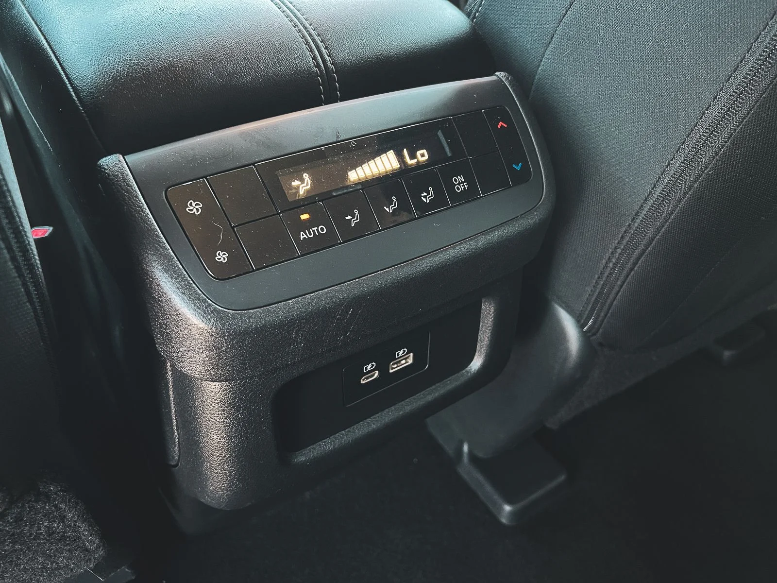 Certified Used 2024 Gray Nissan SV image 18