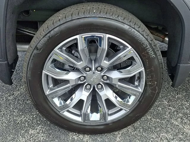 New 2026 Coastal Dune GMC Denali image 7