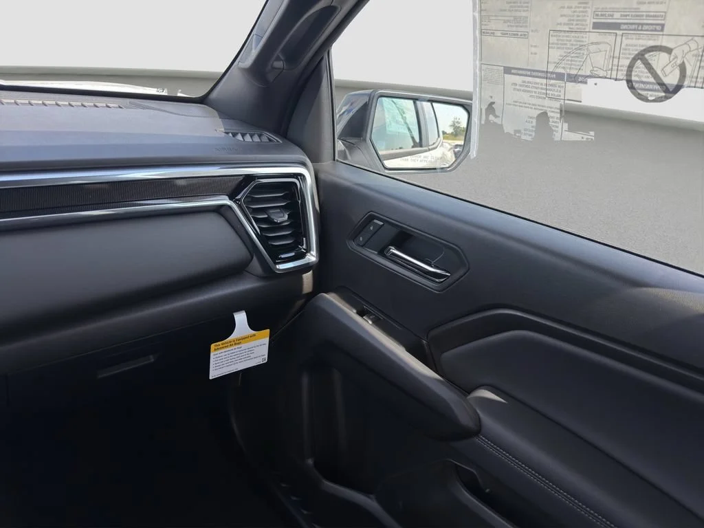 2026 GMC Canyon Elevation - Photo 17