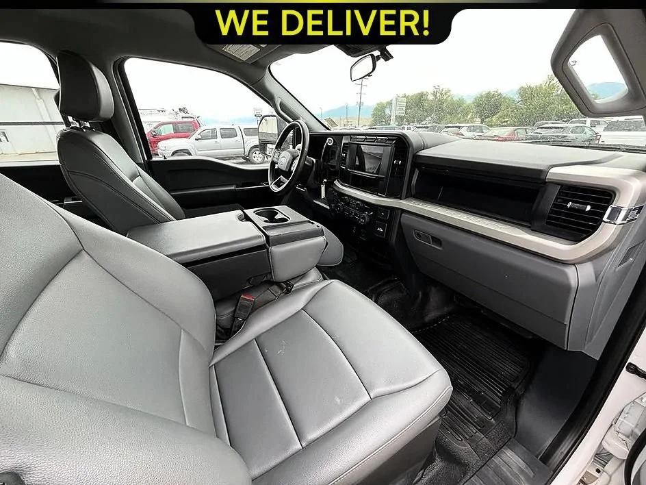 Used 2024 White Ford XL image 21