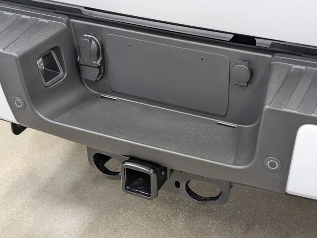 New 2026 Oxford White Ford F-250® Lariat® image 70