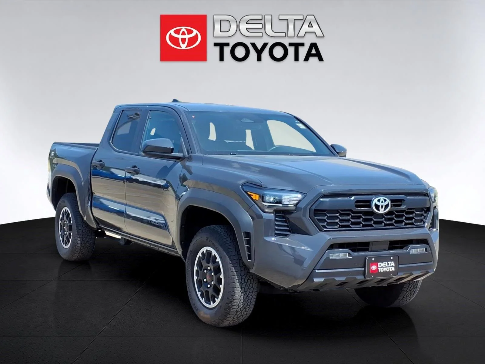 Used 2025 Underground Toyota TRD Off-Road image 7
