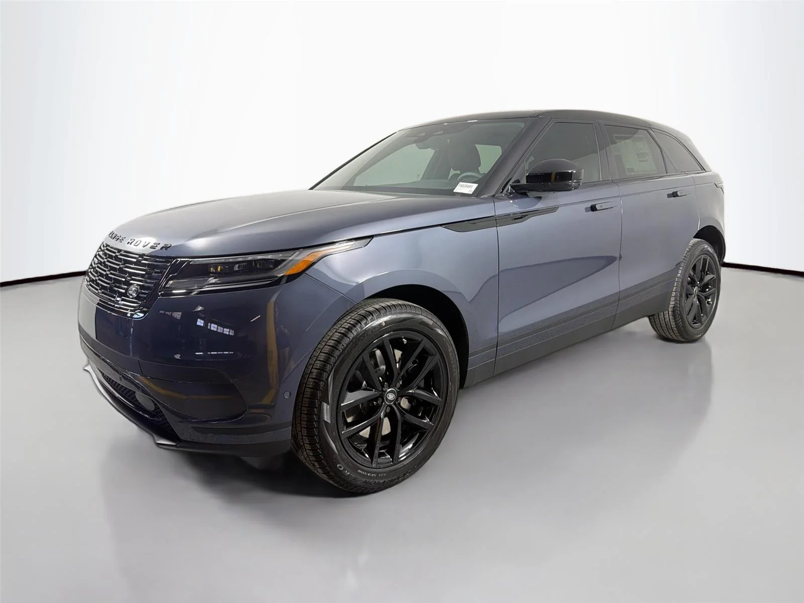 New 2026 Varesine Blue LAND ROVER S image 1