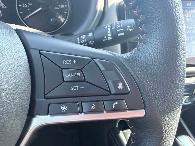 2023 Nissan Kicks SR - Photo 11