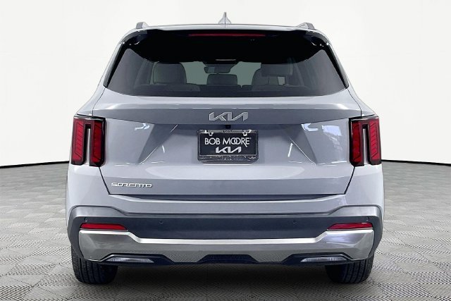 Used 2026 Gray Kia S image 5