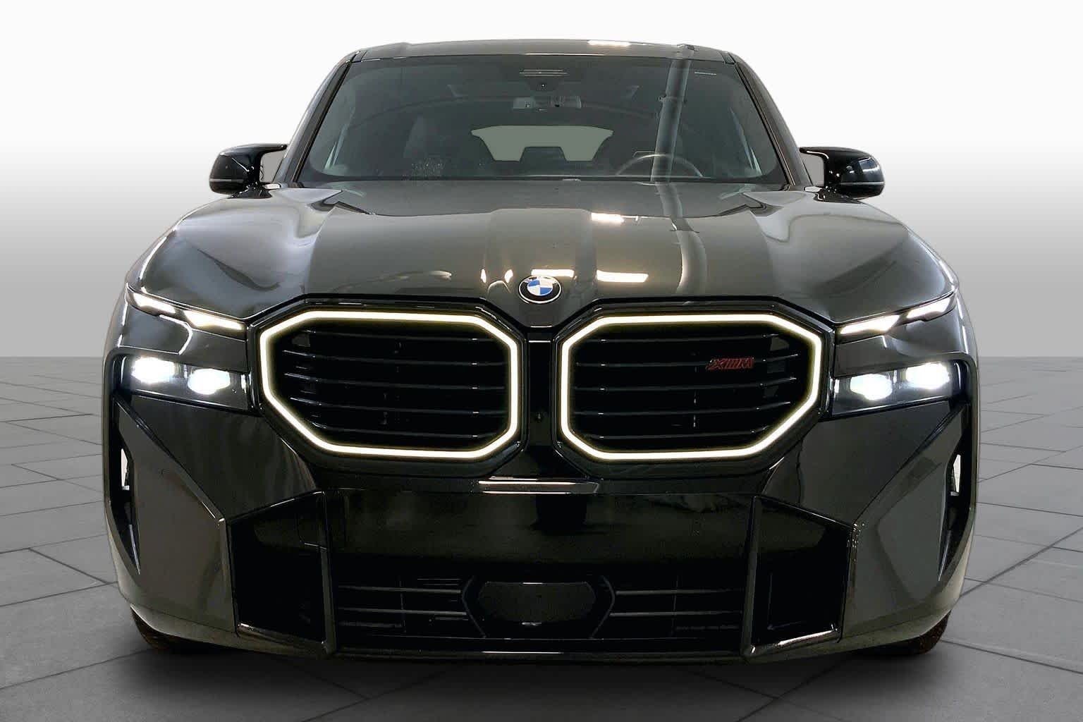 Pre-Owned 2026 BMW XM Label