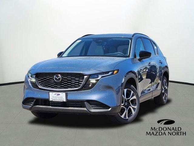 2026 Mazda CX-5 S Preferred Auto AWD's photo