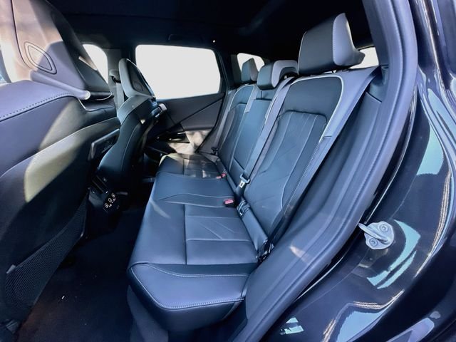 New 2026 Gray BMW 30 xDrive image 18