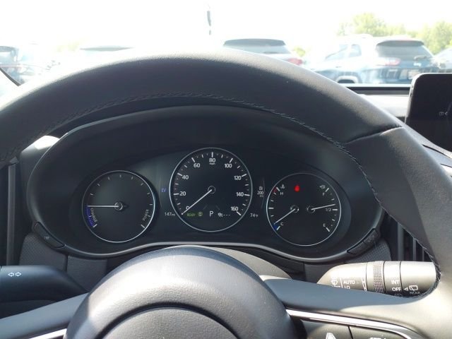New 2026 Gray Mazda Preferred image 15