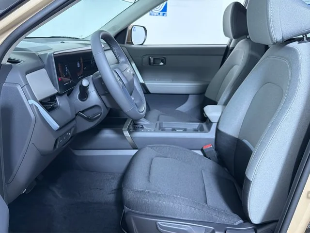 New 2027 TERRAIN BROWN Kia LX image 18