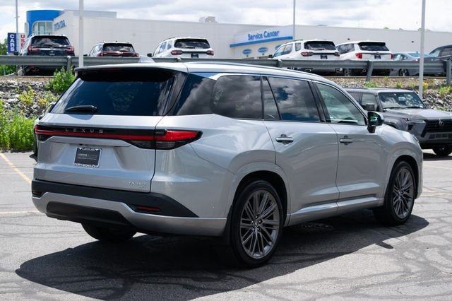 2024 Lexus TX 350 - Photo 6