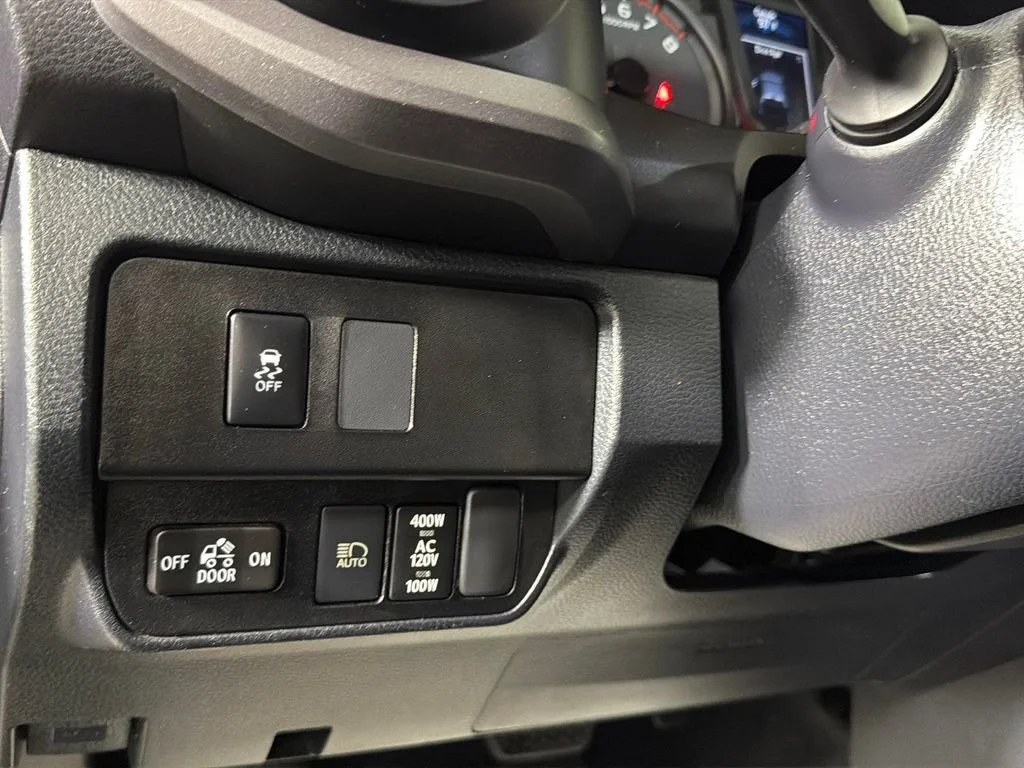 2022 Toyota Tacoma TRD Sport - Photo 20