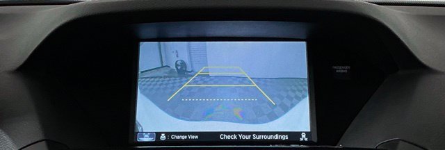 Used 2016 White Diamond Pearl Acura 3.5L image 11