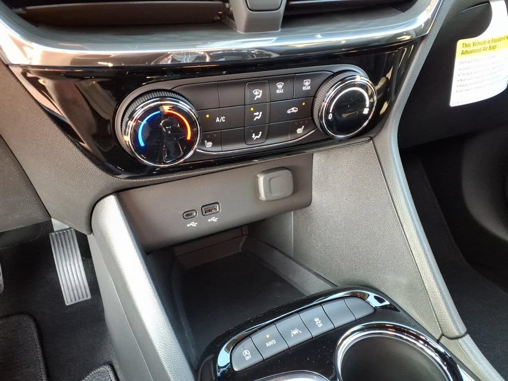 2026 Buick Encore GX Sport Touring - Photo 8
