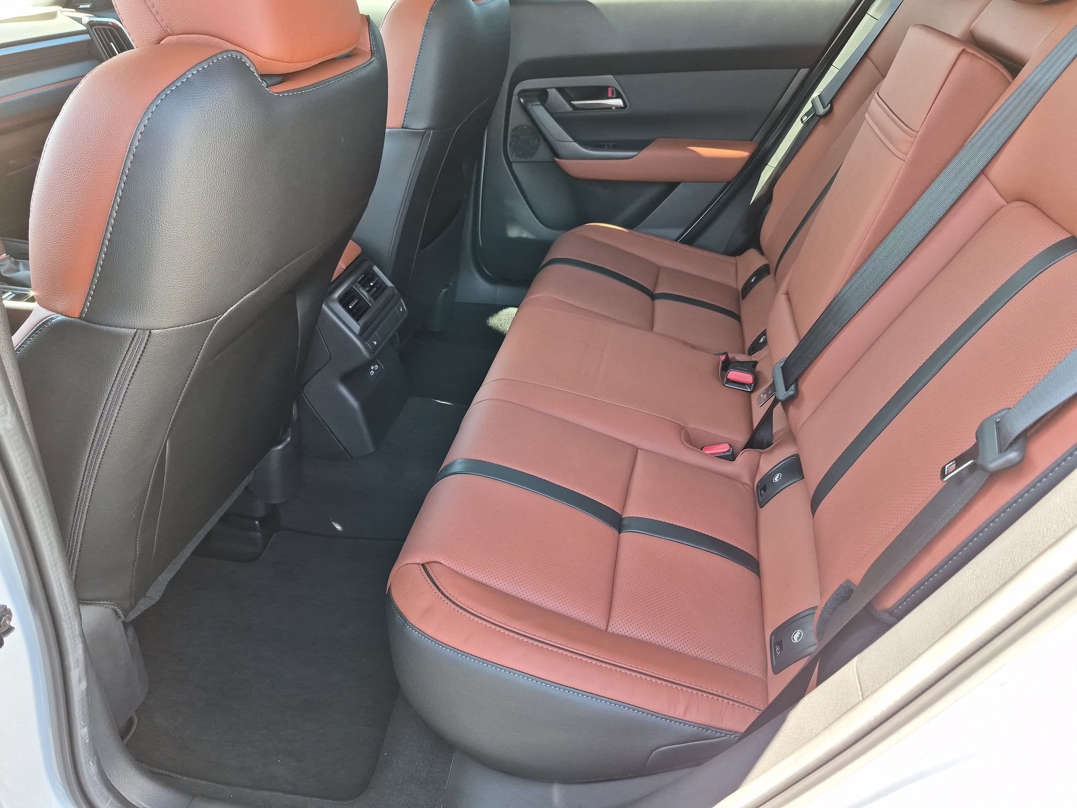 2026 Mazda CX-50 Premium Plus - Photo 30