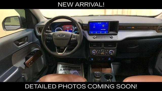 Certified Used 2022 Gray Metallic Ford Lariat image 73