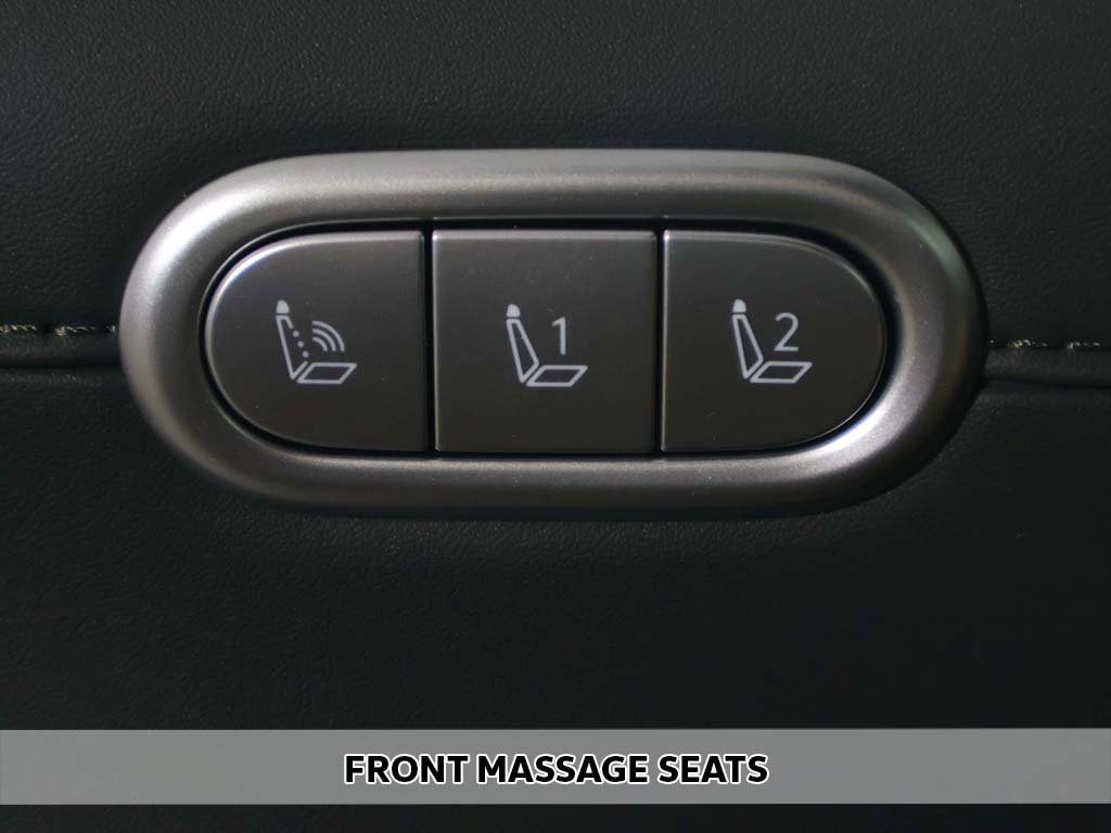2026 Hyundai Palisade Calligraphy - Photo 15