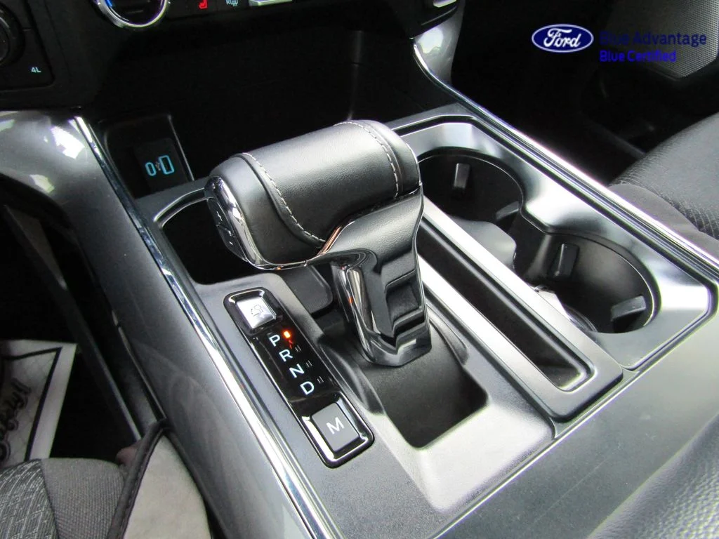 Certified Used 2023 Avalanche Ford XLT image 39