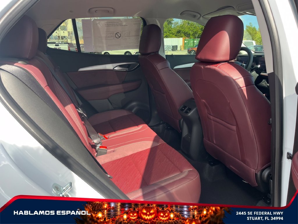 2026 Buick Envision Sport Touring - Photo 17