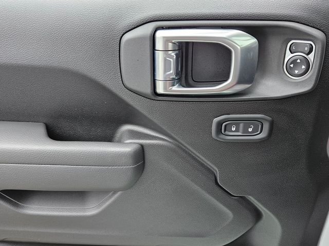 2026 Jeep Wrangler 4-Door Sport S - Photo 31