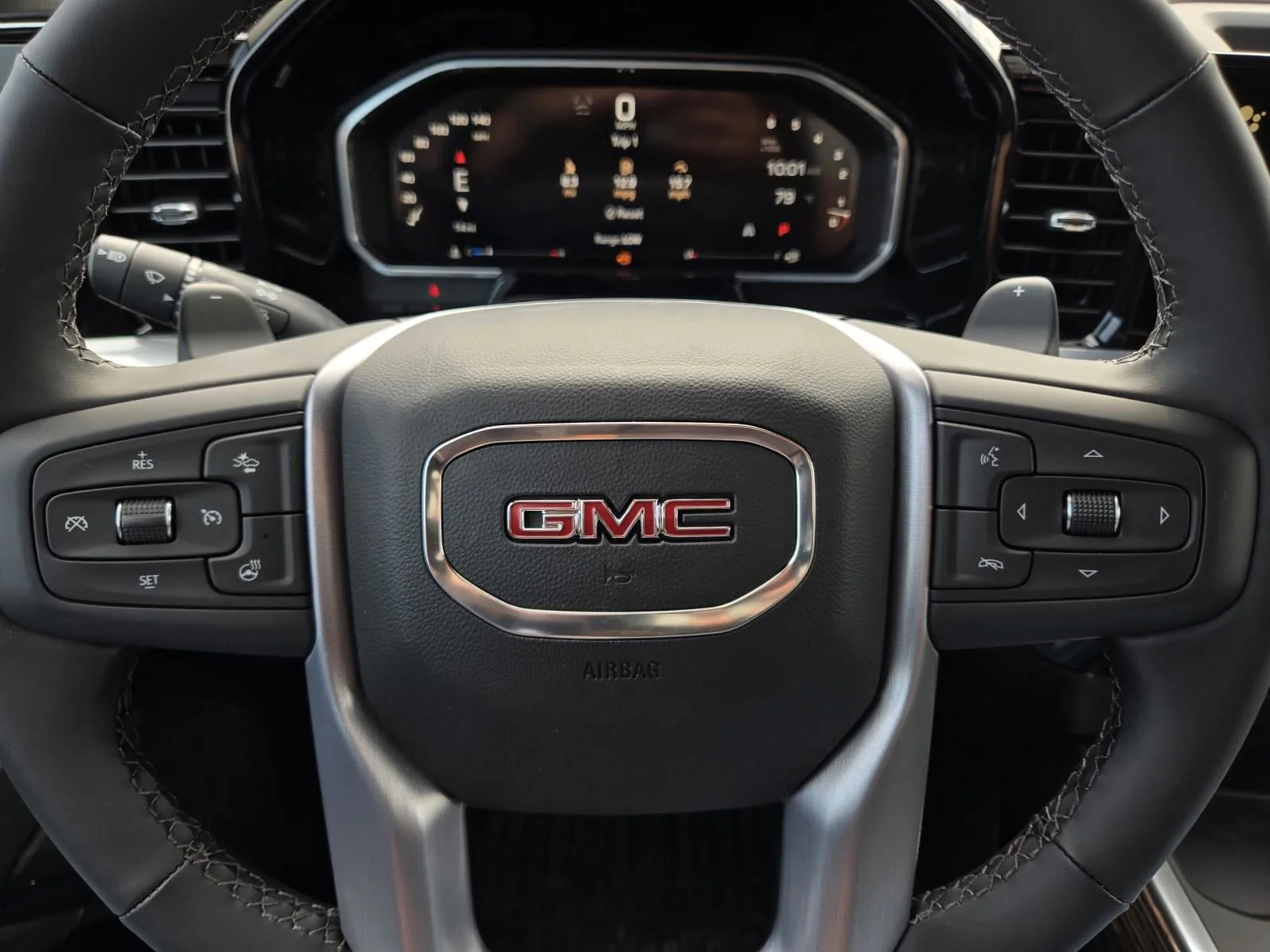 2026 GMC Sierra 1500 Elevation - Photo 11