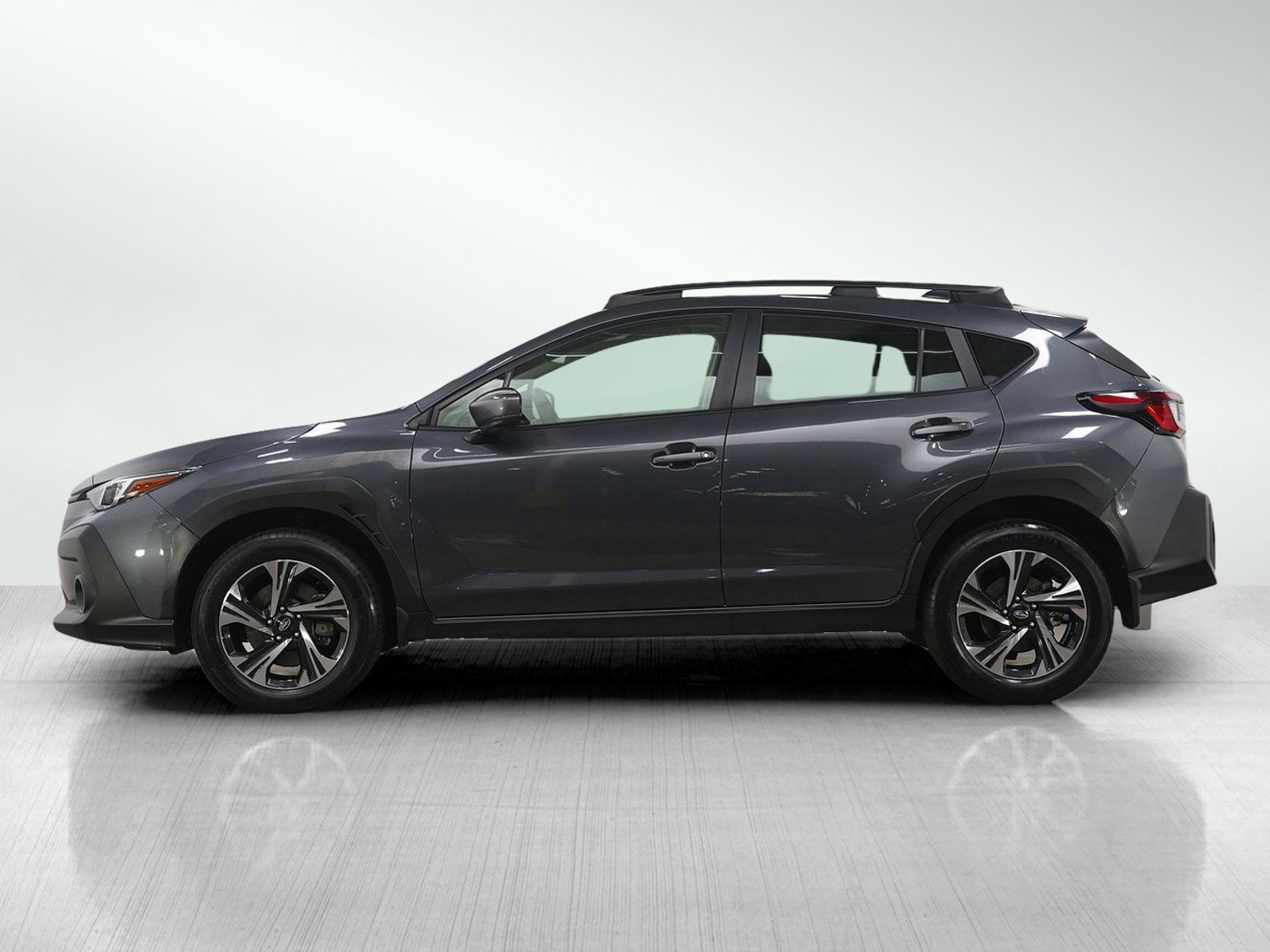 Used 2024 Subaru Crosstrek Premium with VIN JF2GUADC8R8230477 for sale in South Saint Paul, Minnesota