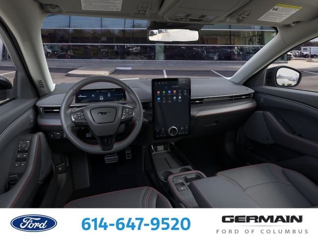 2026 Ford Mustang Mach-E Premium - Photo 13