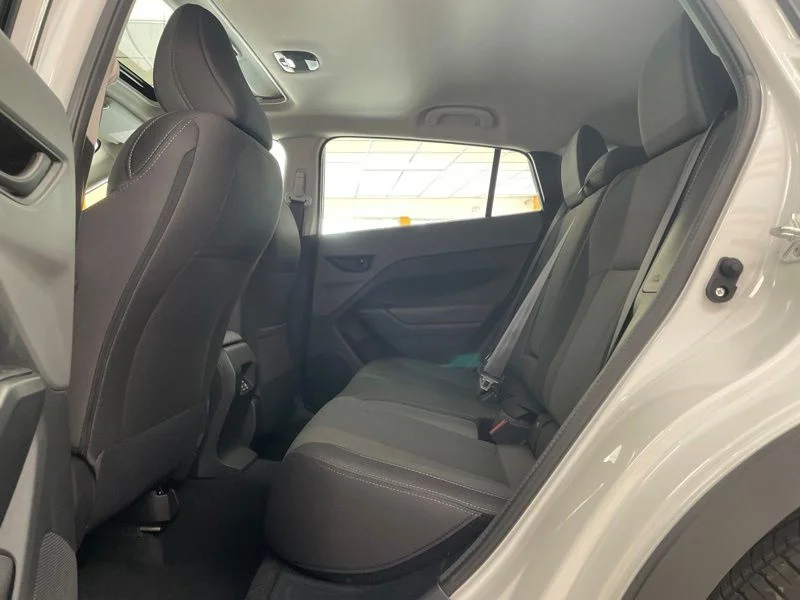 New 2026 CRYSTAL WHITE PEARL Subaru Premium image 19