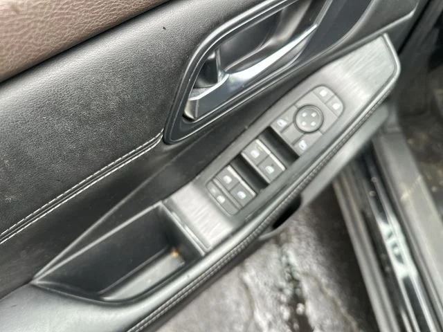 Certified Used 2023 Black Nissan SV image 17