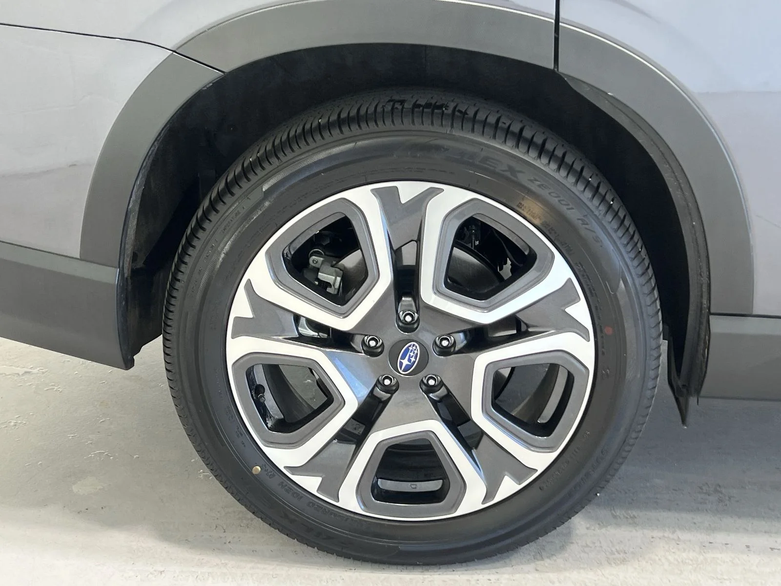 2026 Subaru Ascent Touring - Photo 10