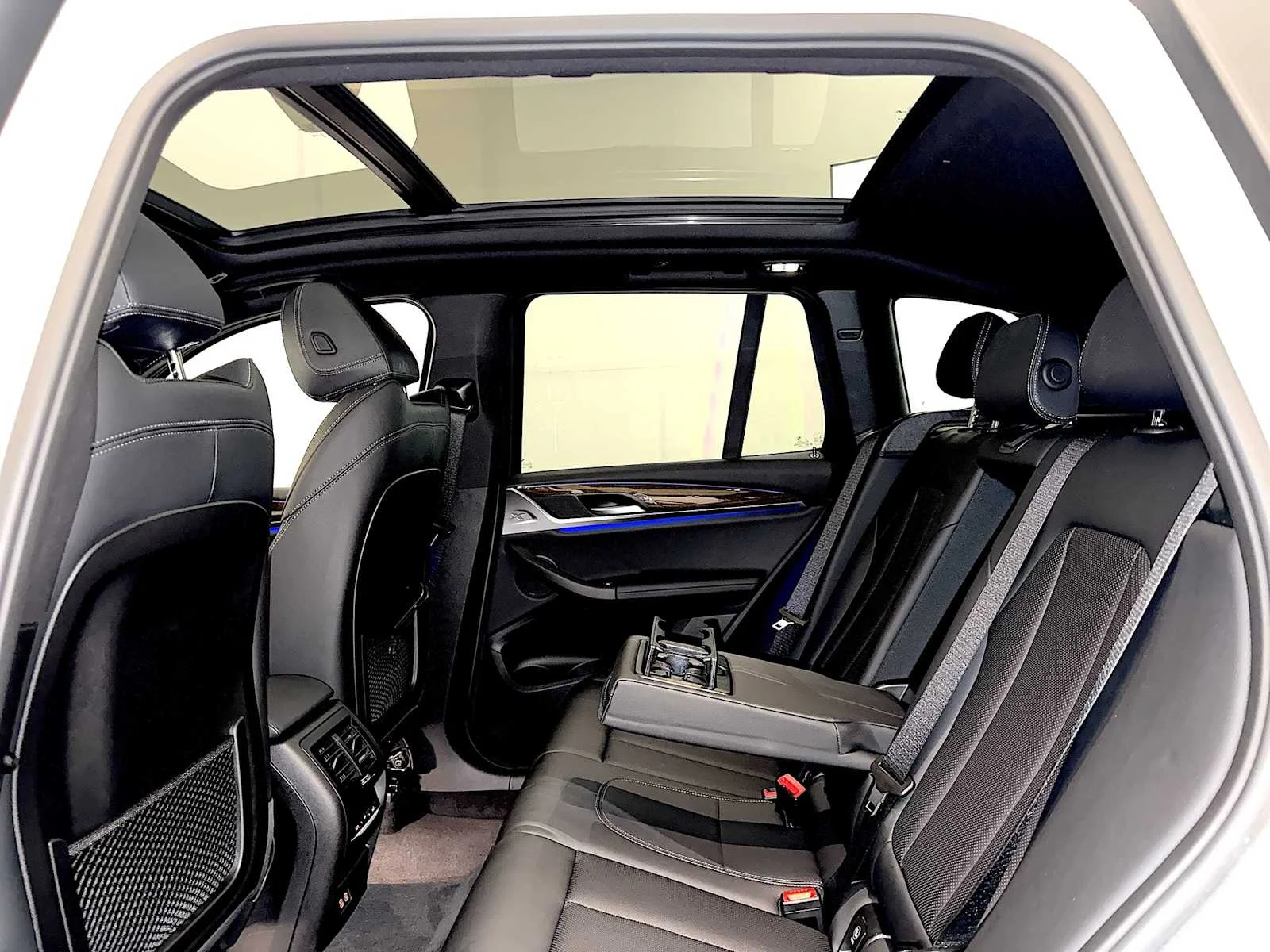 2023 BMW X3 30i - Photo 21
