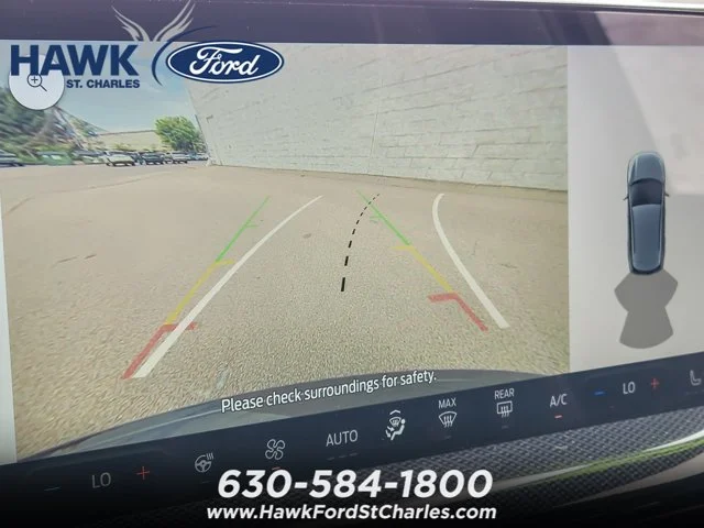 Certified Used 2023 Cinnabar Red Ford ST-Line image 36