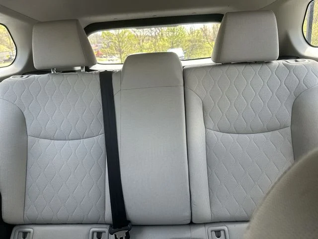 2022 Toyota Corolla Cross L - Photo 27