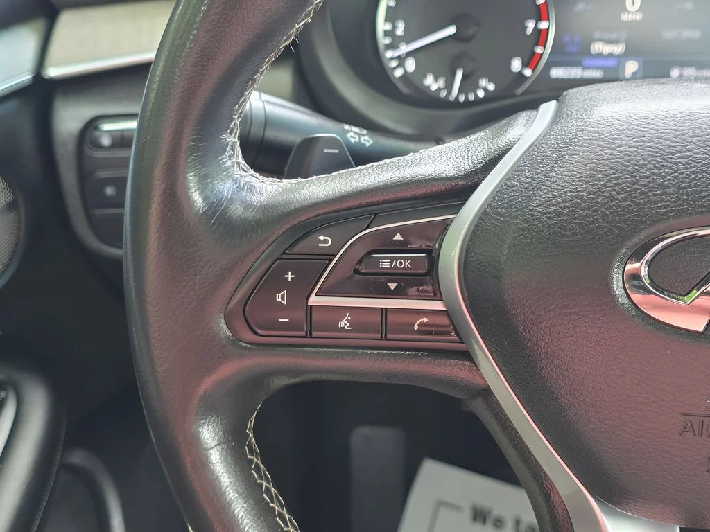2019 INFINITI QX50 Essential - Photo 22