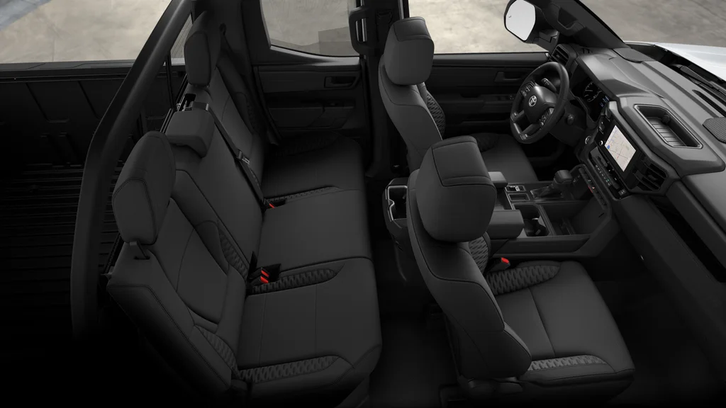 2026 Toyota Tundra SR - Photo 26