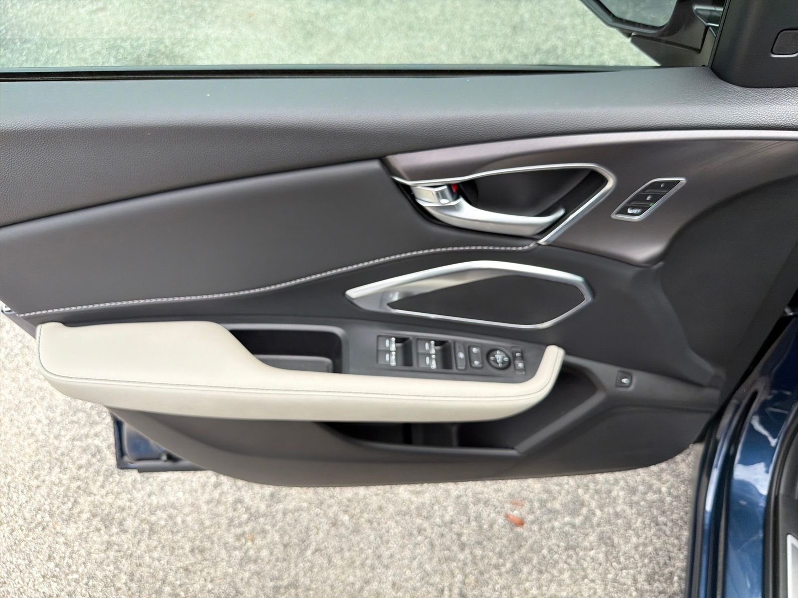 New 2026  Acura Base image 26