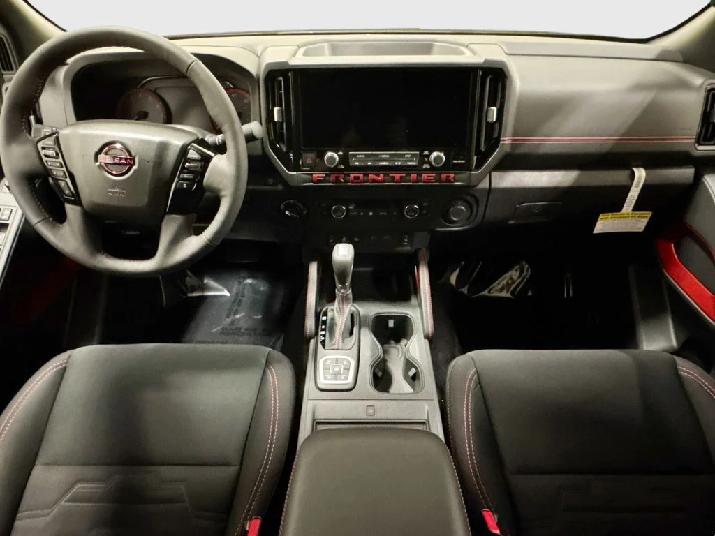2026 Nissan Frontier PRO-4X - Photo 14