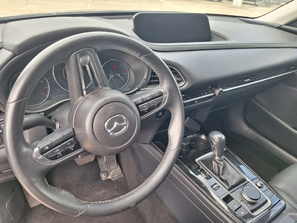 Used 2024 Silver Mazda 2.5 S Select Sport image 7