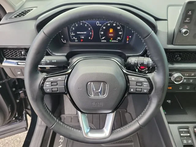 2026 Honda CR-V EX-L - Photo 27