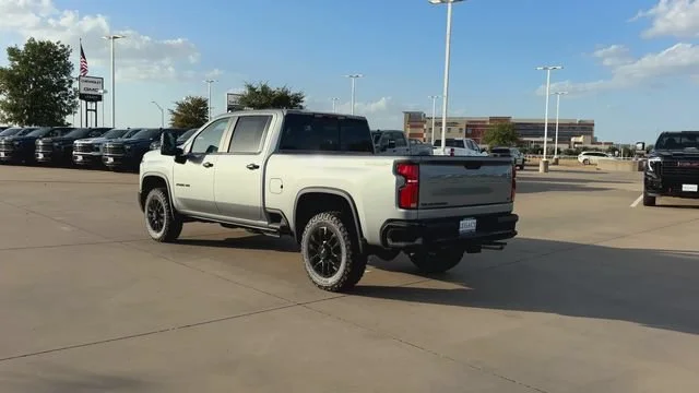 2026 Chevrolet Silverado 2500 HD LT - Photo 7