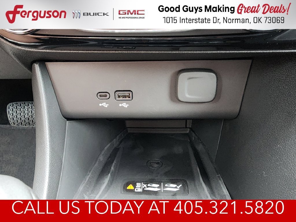 2026 Buick Encore GX Sport Touring - Photo 28
