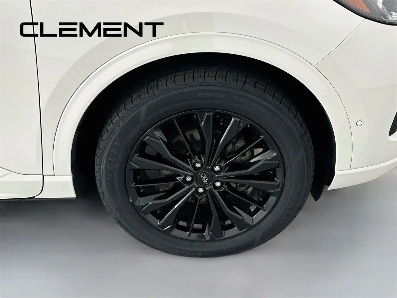 Certified Used 2024 Star White Ford ST-Line Elite image 37