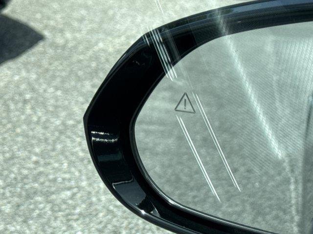 New 2026 Abyss Black Hyundai SEL Sport image 16